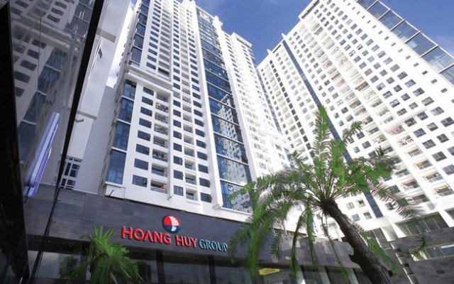 (TCH) CTCP Đầu tư Dịch vụ Tài chính Hoàng Huy