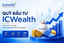 Quỹ đầu tư ICWealth