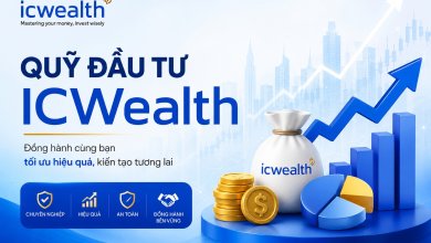 Quỹ đầu tư ICWealth