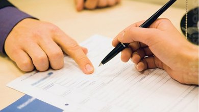 Các hình thức vay vốn phổ biến