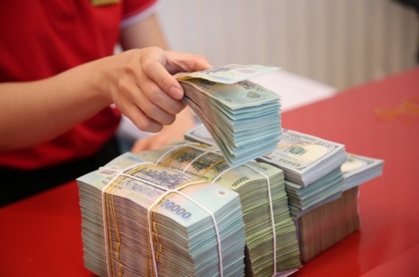Quy trình vay vốn ngân hàng từ A-Z