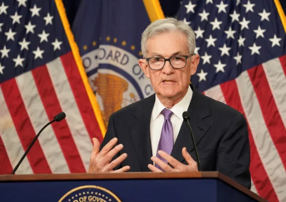 Fed giảm lãi suất 0,25%, phát tín hiệu tiếp tục giảm thêm 2 lần trong năm 2025